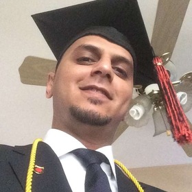 Mazen Alqethamy