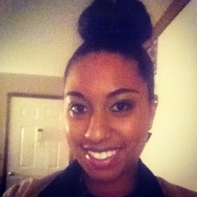 Alexandria Carter
