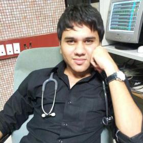Vikrant Chauhan