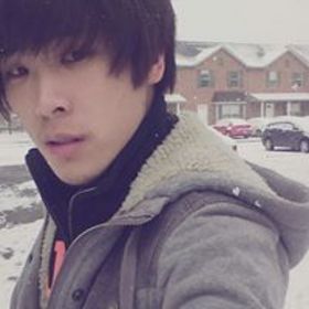 Michael Chen