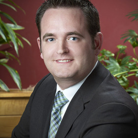 Daniel Dilts