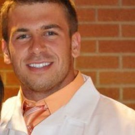 Kyle Dresbach