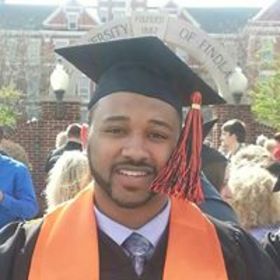 Torrence Garland
