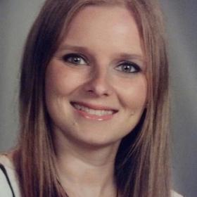 Jillian Holthaus