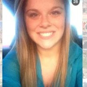 Amber Joslin