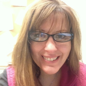 Stacy Laughlin