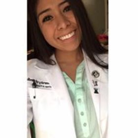 Maribel Llamas Rangel