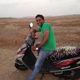 Nihal Merchant