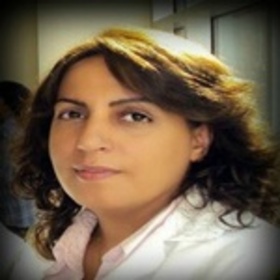 Maryam Rasouli-Servati