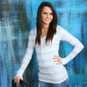 Makenzie Ricker
