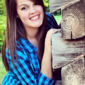 Jenna Sparrowe