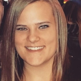 Mackenzie Vorst