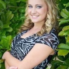 Hayley Walsh
