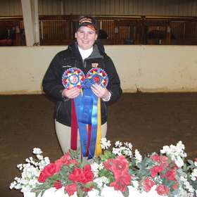 Courtney Wilkens