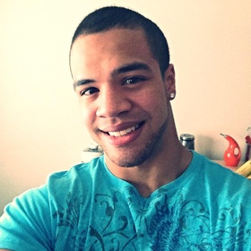 Brice Womack