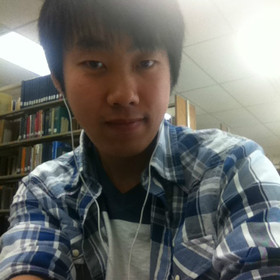 Zheng Xu