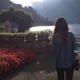 Christina Kourieh’s headshot.