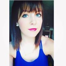 Makenzie Gingerich