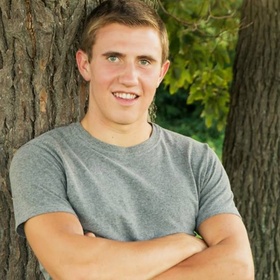 Ryan Queen