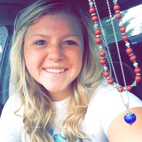 Makayla Binkley