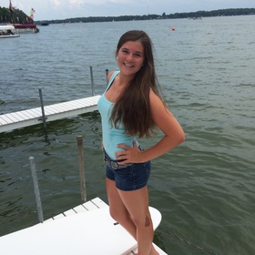Meghan Lasher