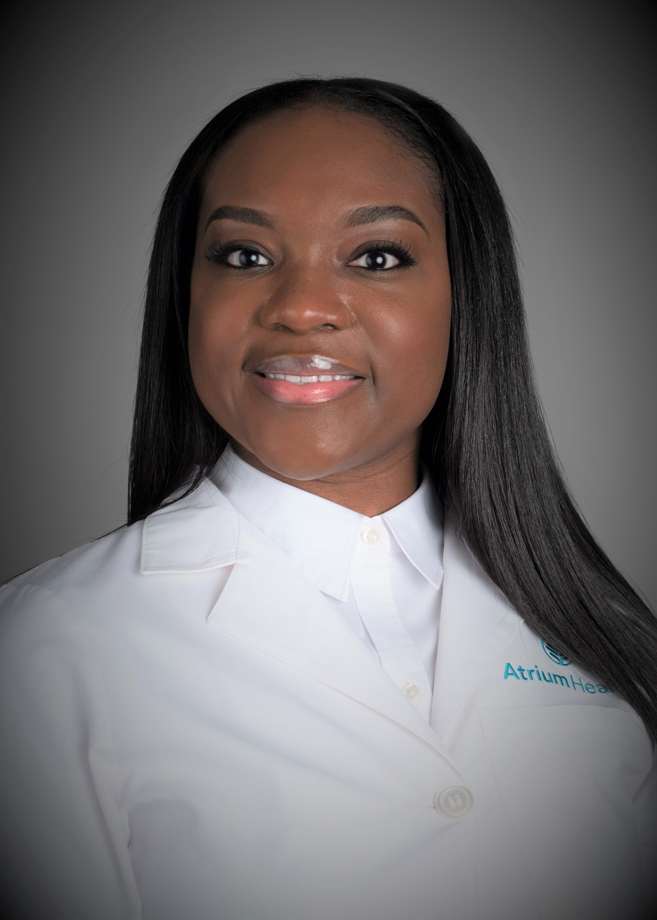 Placeholder headshot for La'Shieka Pharr.