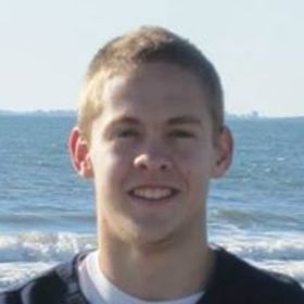 Christopher Gouws