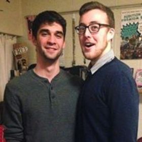 Bryan O'Connor’s headshot.