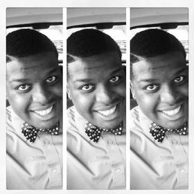 Deitrick Wyrick