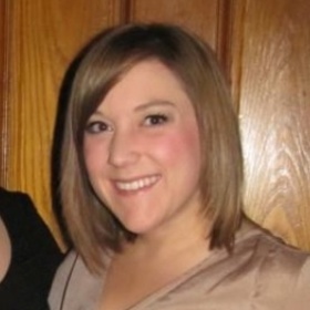 Chelsea Bice’s headshot.