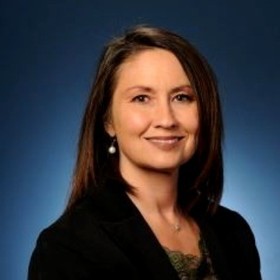 Tammy Rider