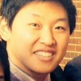 KeonWan Park’s headshot.