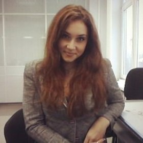 Maria Evtodieva