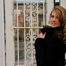 Haylen Pritchett’s headshot.