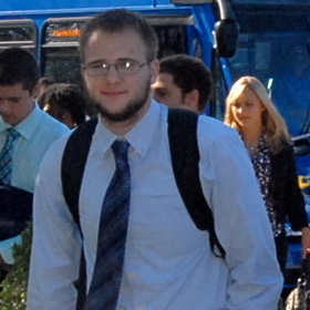 Peter Vaillancourt
