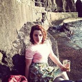 Marie Bradford’s headshot.