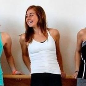 Megan Breitbach’s headshot.