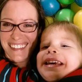 Mary Krauss’ headshot.