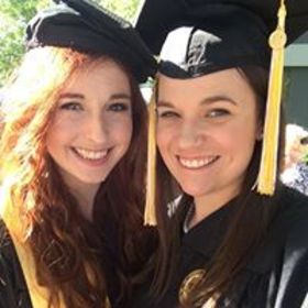 Lauren Spikes’ headshot.