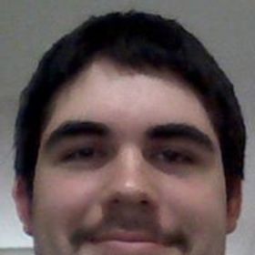 Garrett Wade’s headshot.