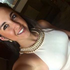 Brooke Walker’s headshot.