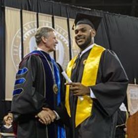 Anthony Williams’ headshot.