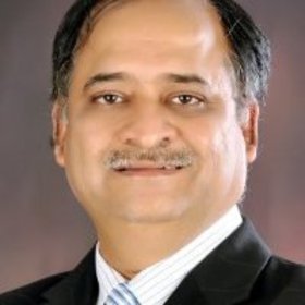 Ramakanth Desai