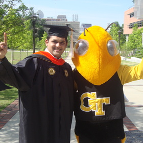 Dhaval Mehta’s headshot.