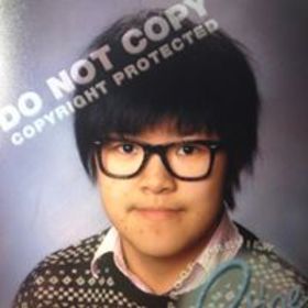 Jingjing Ni’s headshot.