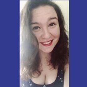 Bridget Barrett’s headshot.