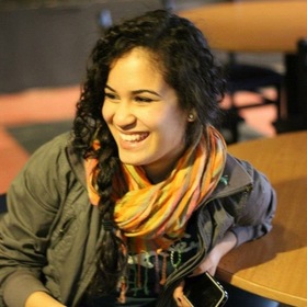 Jennifer Fernandez’s headshot.