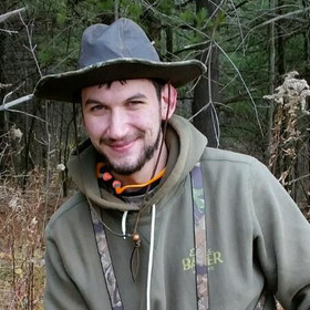 Michael Leonardi’s headshot.