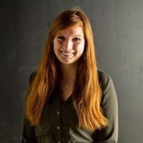 Cheyenne Nealon’s headshot.