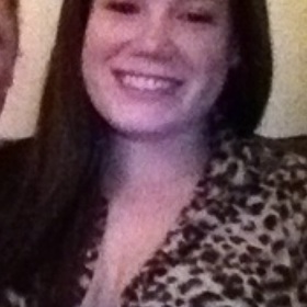 Nicole Nolan’s headshot.